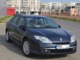 Renault Laguna 2008