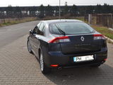 Renault Laguna 2008, fotografie 2