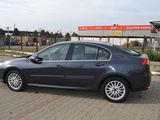 Renault Laguna 2008, fotografie 3