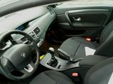 renault laguna 3, 1.5 eco, fotografie 2