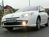 renault laguna 3, 1.5 eco, fotografie 4