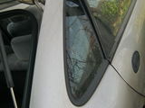 renault laguna avariat, photo 5