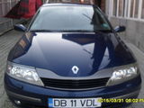 Renault Laguna Break 1.8 16V