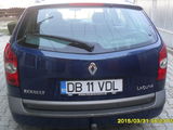 Renault Laguna Break 1.8 16V, fotografie 2