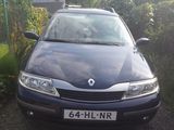 Renault laguna grand tour , 1. 6- 16v, 79 kw, an 2001, fotografie 1