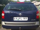 Renault laguna grand tour , 1. 6- 16v, 79 kw, an 2001, fotografie 2