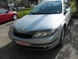 Renault Laguna II 1.9 dCi 120 cp an 2001