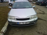 renault laguna II 1.9 tdci, fotografie 1