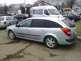 renault laguna II 1.9 tdci, photo 2