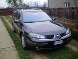 Renault Laguna II 1.9dci 131cp 2007