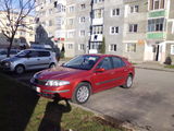 Renault Laguna II, fotografie 2