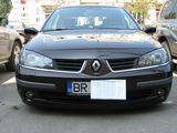 Renault Laguna II Grantour noiembrie 2006