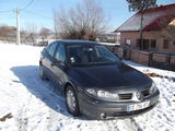 renault laguna2, fotografie 1