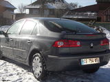 renault laguna2, fotografie 3