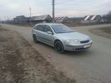 Renault laguna2, fotografie 4