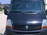 renault master 2009