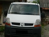 Renault Master 7 locuri , bena 3 +2