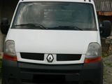 Renault Master 7 locuri , bena 3 +2