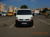 Renault Master  8+1