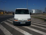 RENAULT MASTER SWB