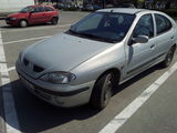 Renault Megan 1, 2001