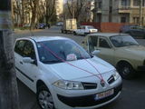 Renault Megan 2008-Diesel-Taxa 0