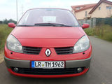   Renault megan scenic, fotografie 1