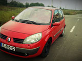   Renault megan scenic, fotografie 3