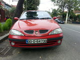 Renault Megane 1.4/16 valve