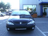 RENAULT MEGANE 1.4 16v, fotografie 1