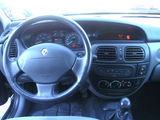 RENAULT MEGANE 1.4 16v, fotografie 5