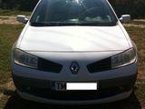 RENAULT MEGANE 1.5 2007 PRET 3600 EURO NEGOCIABIL