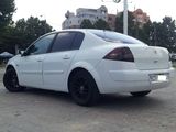 RENAULT MEGANE 1.5 DCI OCAZIE