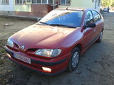 Renault Megane 1.6