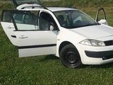 Renault Megane 1.6 