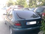 Renault Megane 1, fotografie 2