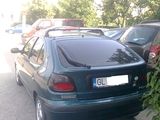 Renault Megane 1, photo 2