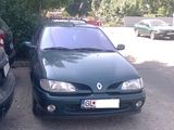 Renault Megane 1, fotografie 3
