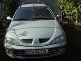 Renault Megane 1.9 dci