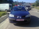 renault megane 1,9 tdi  2006