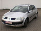 RENAULT MEGANE 1,9DCI