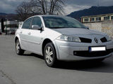 Renault Megane 1.5 dci inatriculat de nou in Ro