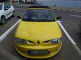 Renault Megane 1998 , fotografie 1