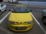 Renault Megane 1998 , fotografie 3