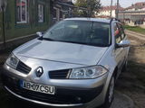 renault megane 2 02-2007