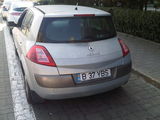 Renault Megane 2, fotografie 2