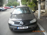 Renault Megane 2, photo 3