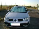 renault megane 2, fotografie 2