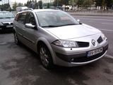 Renault Megane 2 Break 2006