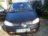 Renault Megane 2 Hatchbeck 2004